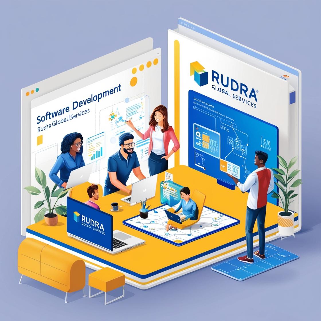 Software Development Services