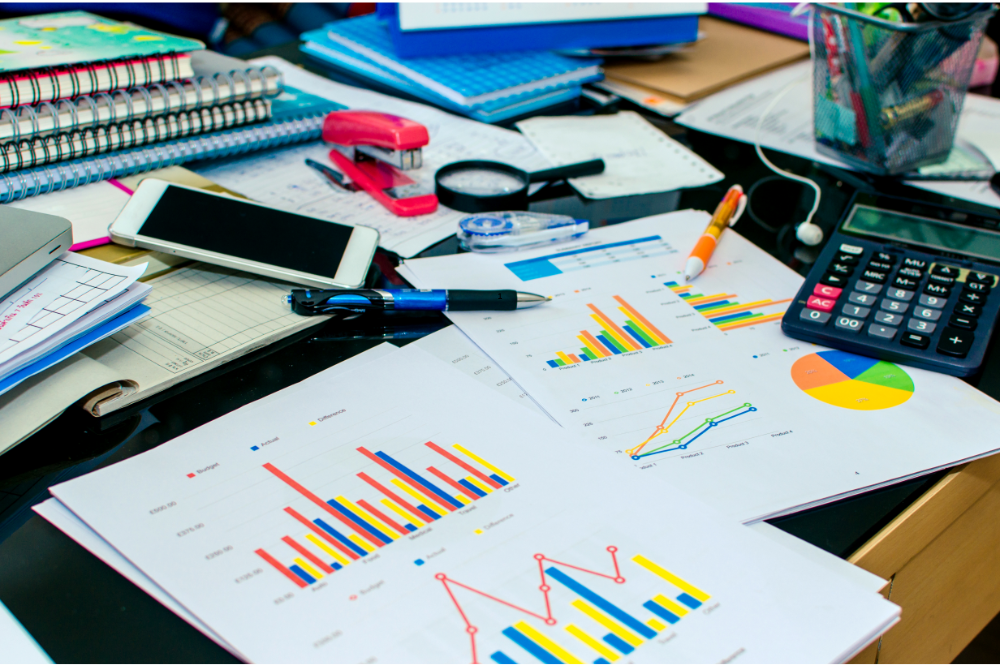 marketing assistant